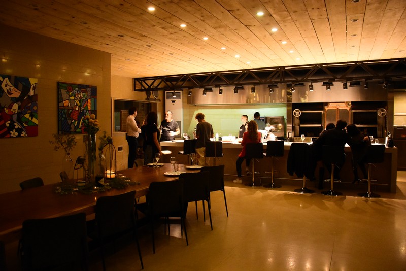 Jazz Night at Altero Beirut 